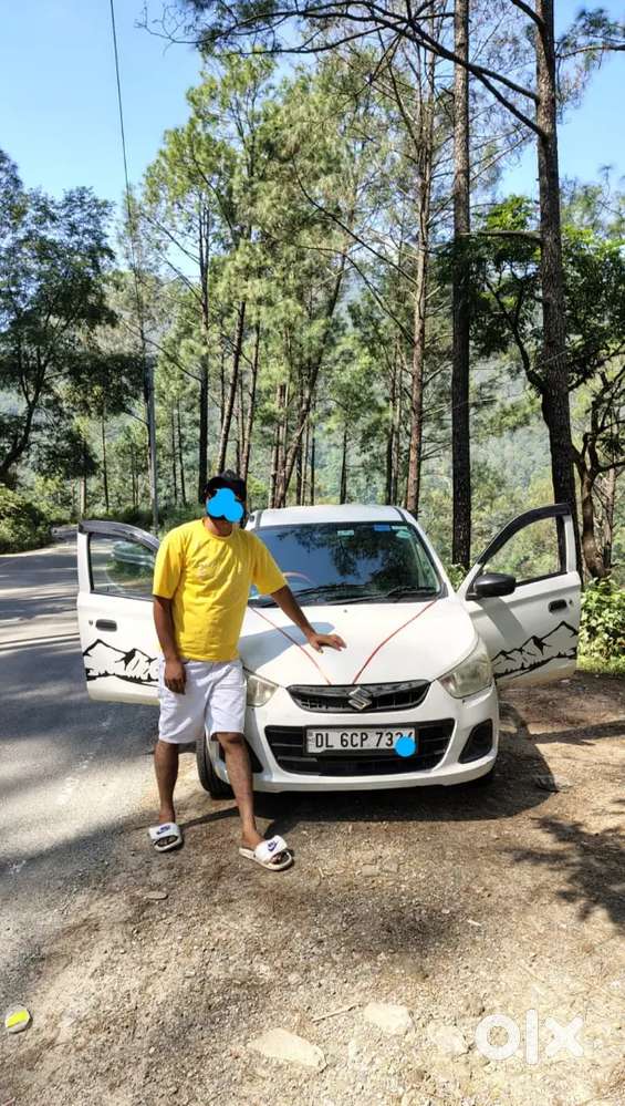 My Car New Condition Vela Maintain With Service Record Full Insurance