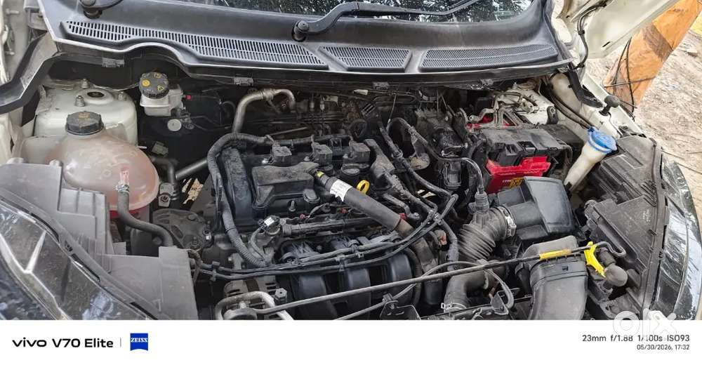 Ford Ecosport Good Condition