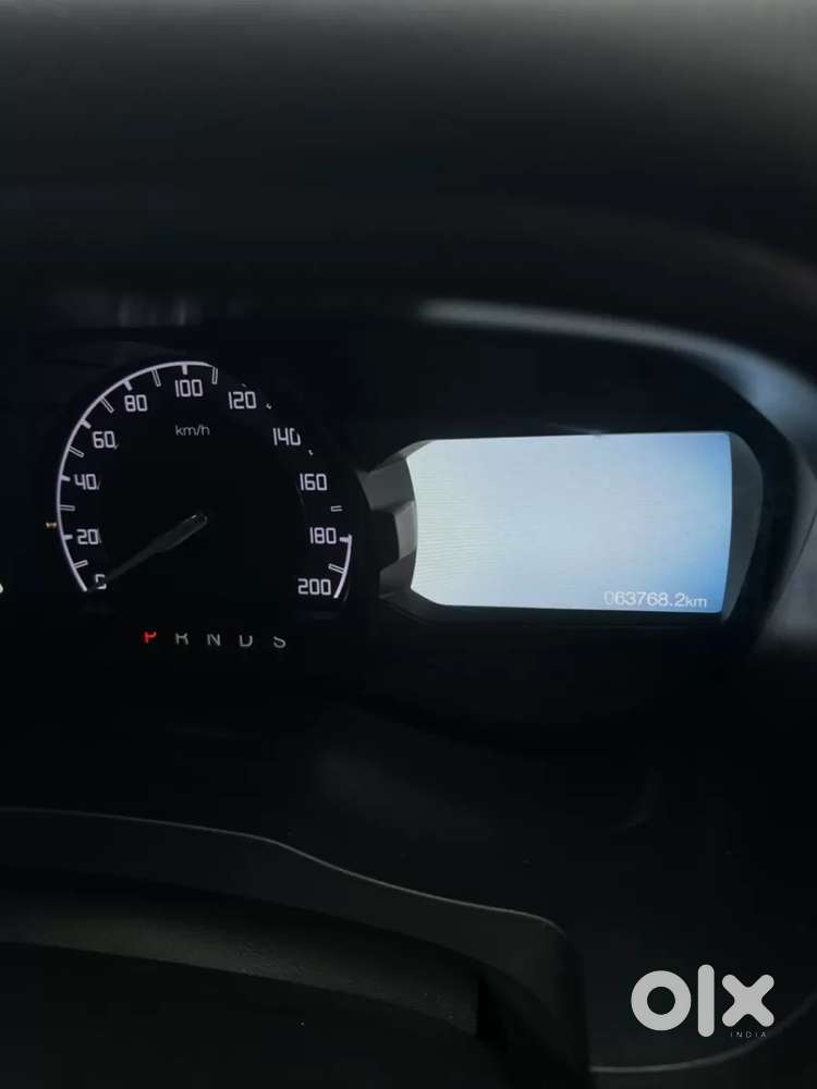 Ford Endeavour 3.2 Titanium At 4x4, 2021, Diesel