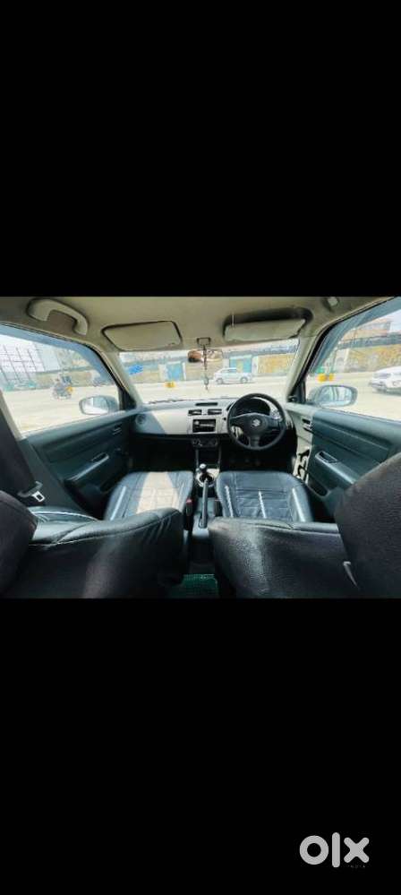 Maruti Suzuki Swift Dzire, 2016, Diesel