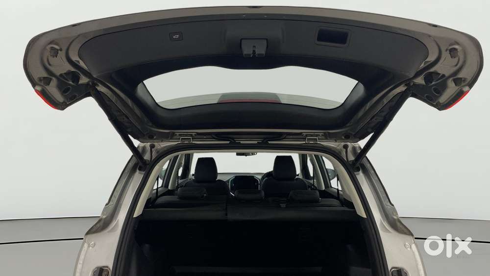 Mg Hector 1.5 Hybrid Sharp, 2019, Petrol