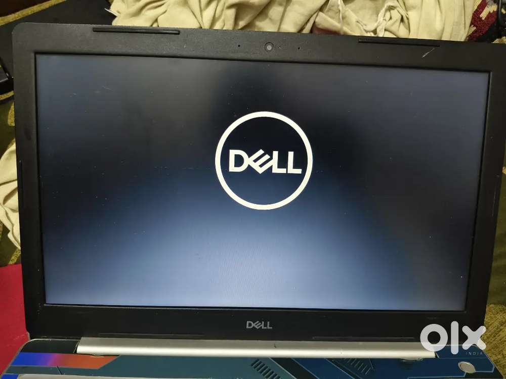 Dell Inspiron 5570 | Core i5 8th Gen | 16GB RAM | 512GB NVMe SSD