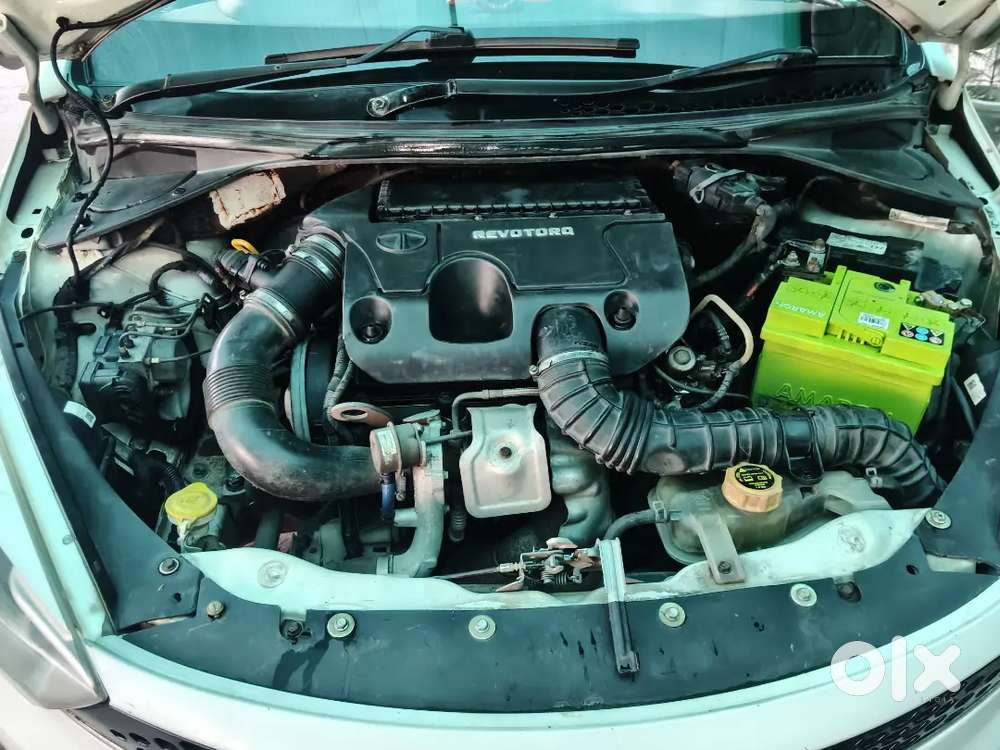 Tata Tiago Xz Top Modal Diesel Varient