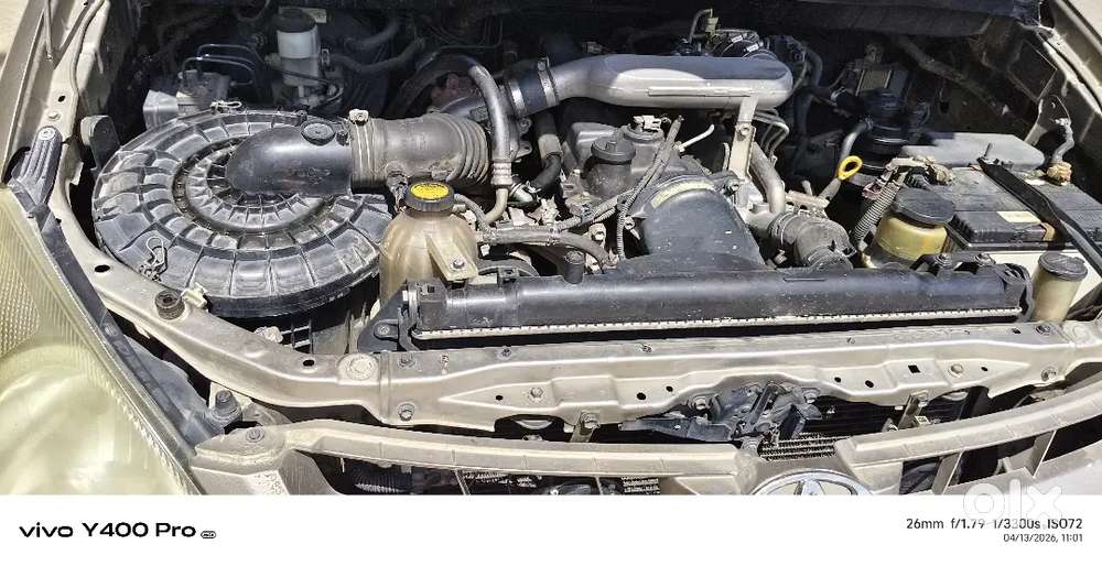 Good Condition, New Tyre, Senter Lock New Bettery