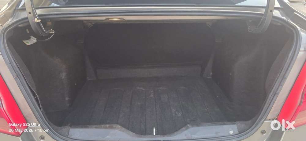 Chevrolet Sail 1.3 Ls, 2013, Diesel