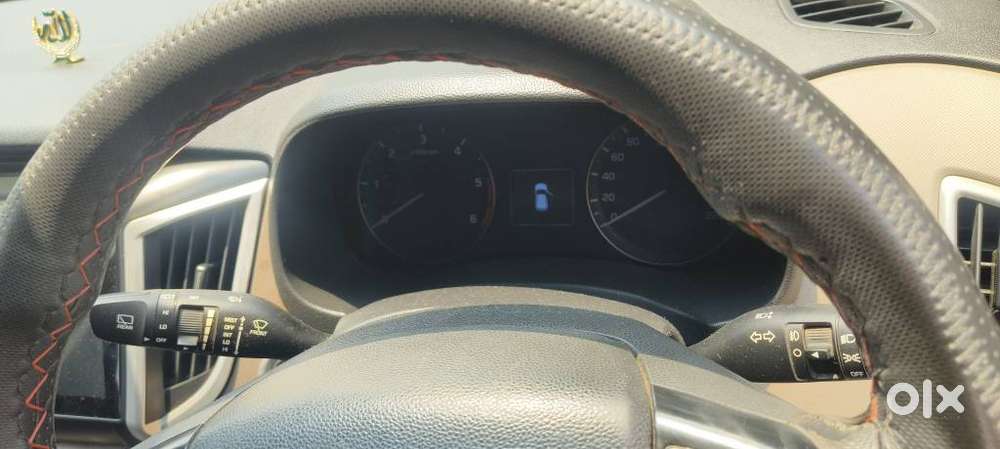 Hyundai Creta 1.6 Sx, 2015, Diesel