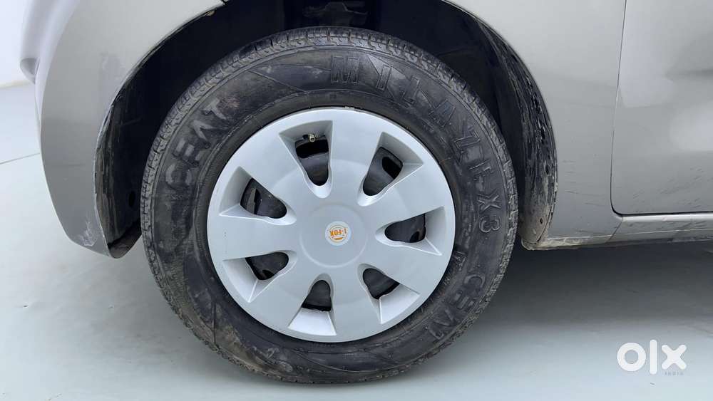 Datsun Redigo T Option, 2019, Petrol