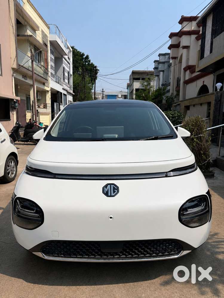 Mg Windsor Ev Essence, 2025