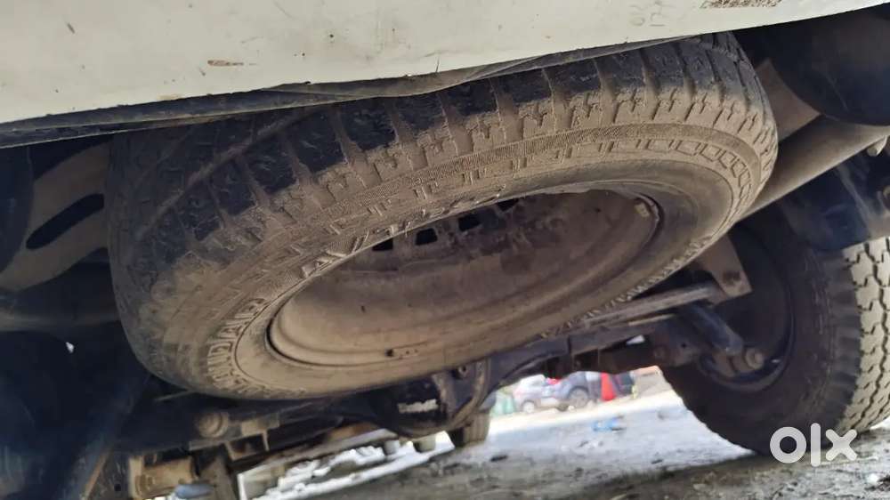 Mahindra Xylo 2018 Diesel Manual