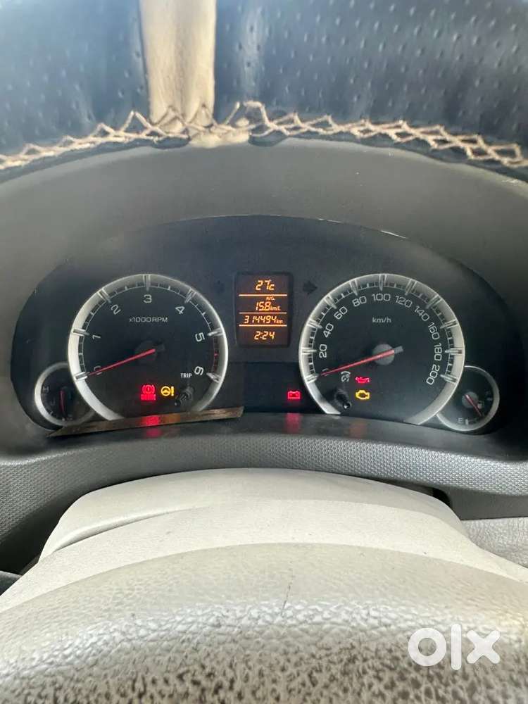 Maruti Suzuki Ertiga 2015 Diesel Good Condition