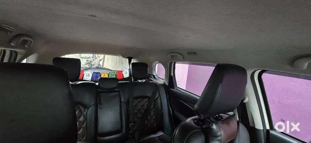 Maruti Suzuki Vitara 2025 Super Condition 23000 Km Dual Tone