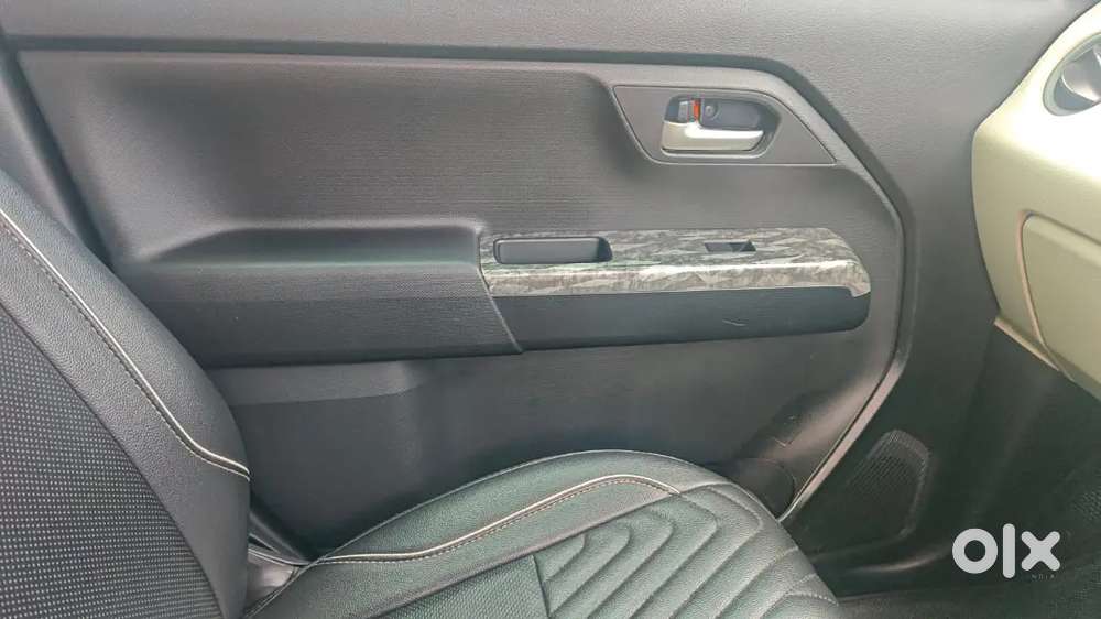 Maruti Suzuki Wagon R 2019 Vxi Petrol