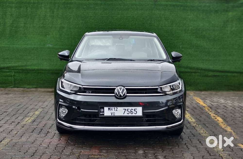 Volkswagen Virtus, 2023, Petrol