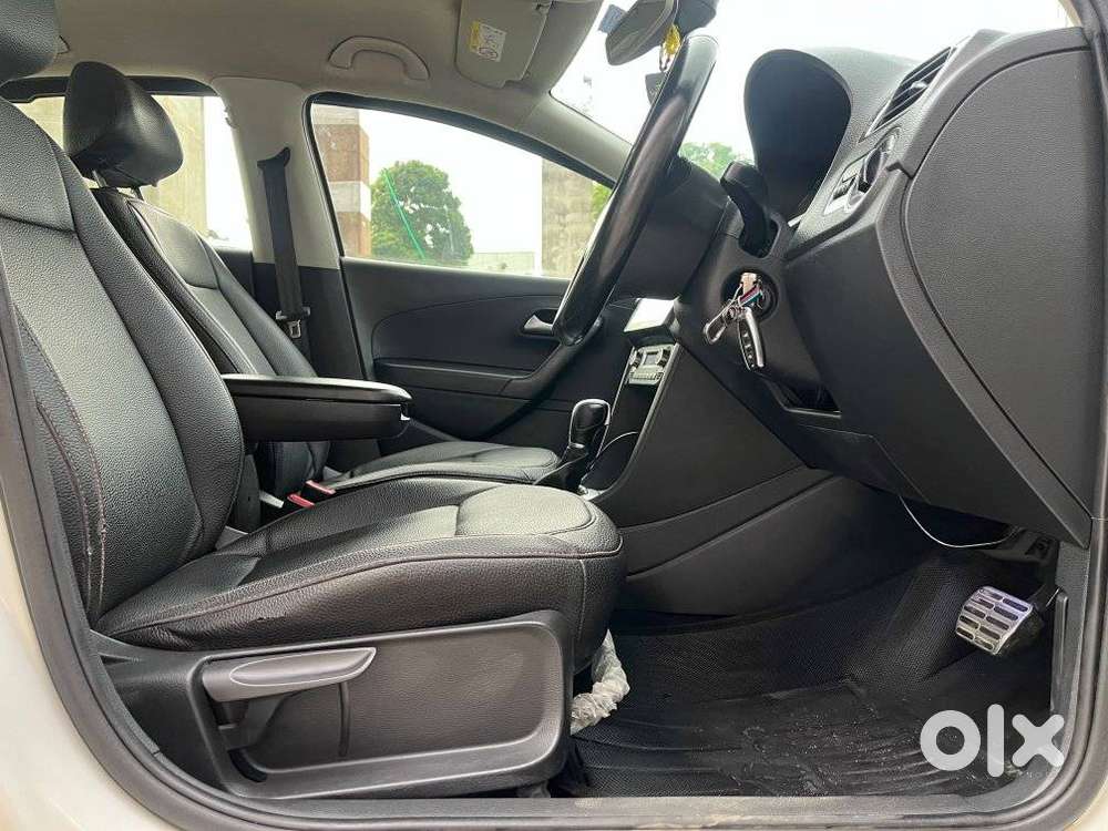 Volkswagen Polo 1.2 Gt Tsi, 2018, Petrol