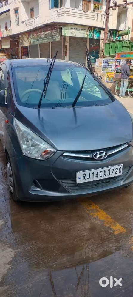 Hyundai Eon 2014 Petrol 100000 Km Driven