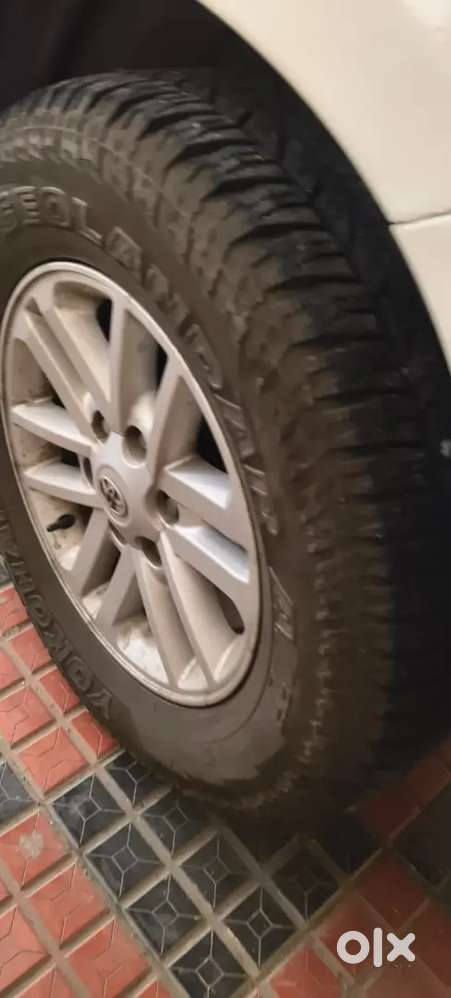 Toyota Fortuner 2013 Diesel Good Condition