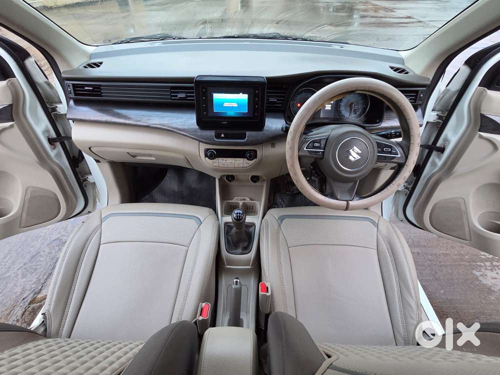 Maruti Suzuki Ertiga 1.5 Zxi Plus, 2024, Petrol