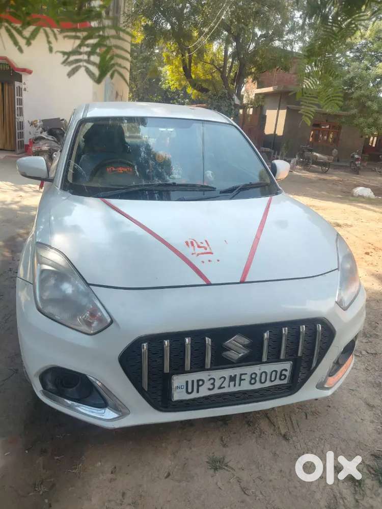 Swift Dzire 2021