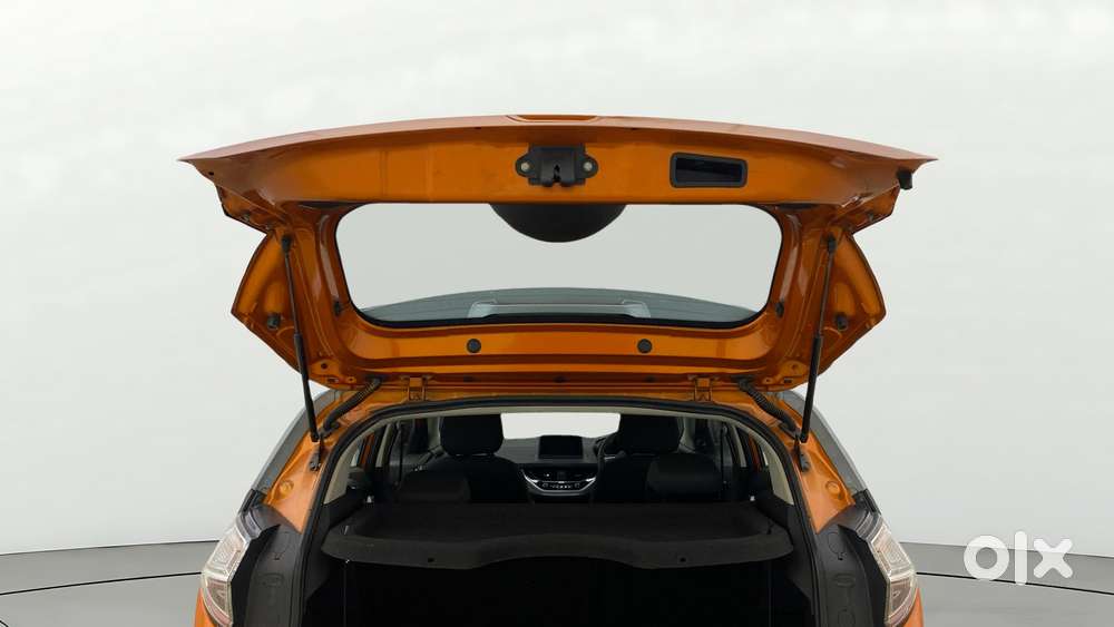 Tata Nexon 1.5 Revotorq Xza Plus, 2018, Diesel