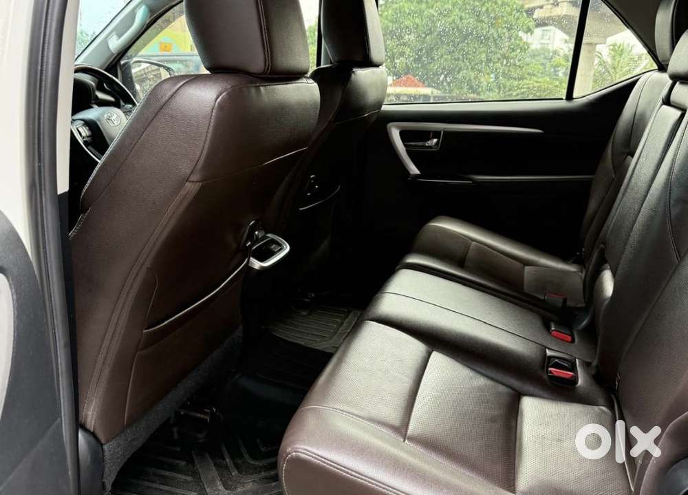 Toyota Fortuner 4x4 At 2.8 Diesel, 2020, Diesel