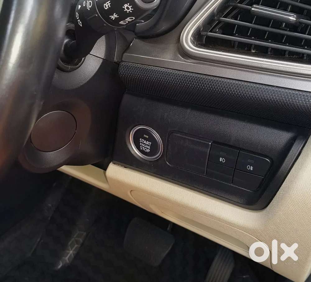 Tata Altroz Xza+ Dca Automatic 2022 Petrol 29000 Km Driven
