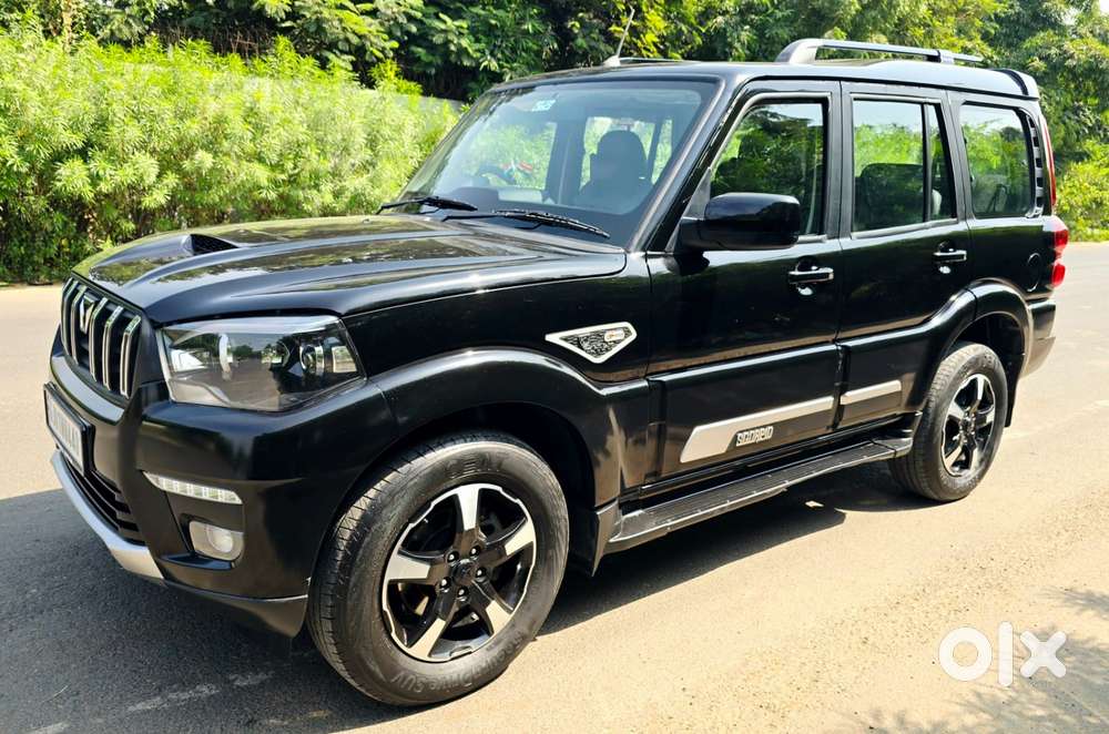 Mahindra Scorpio S11 Mt 7s, 2025, Diesel