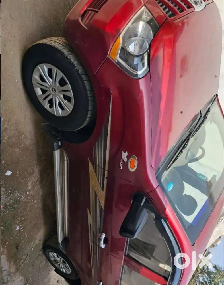 Mahindra Xylo 2010 Diesel Well Maintained