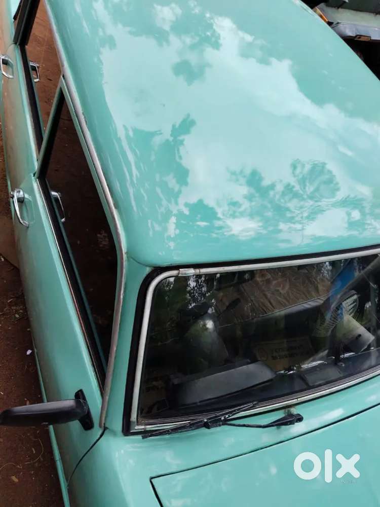 Fiat Premier Padmini 1988 Diesel Well Maintained