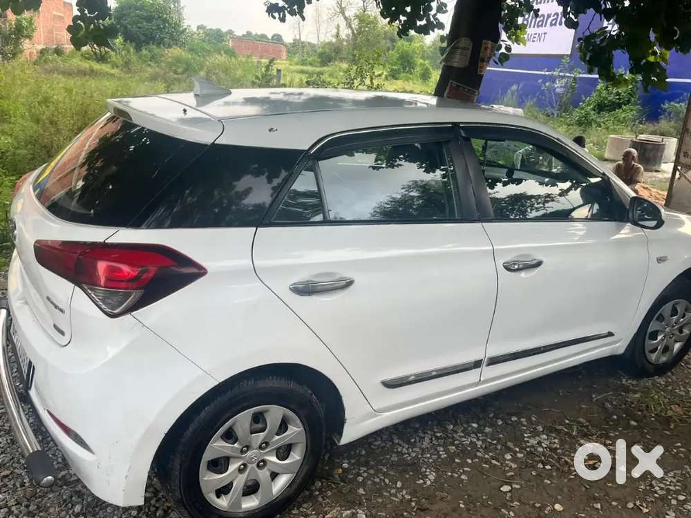 Hyundai I20 Magna Diesel 2017