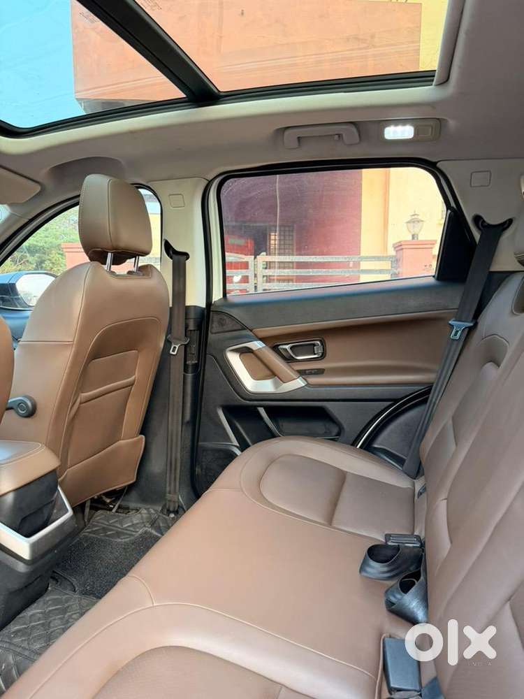 Tata Harrier 2020 Diesel 66000 Km Driven