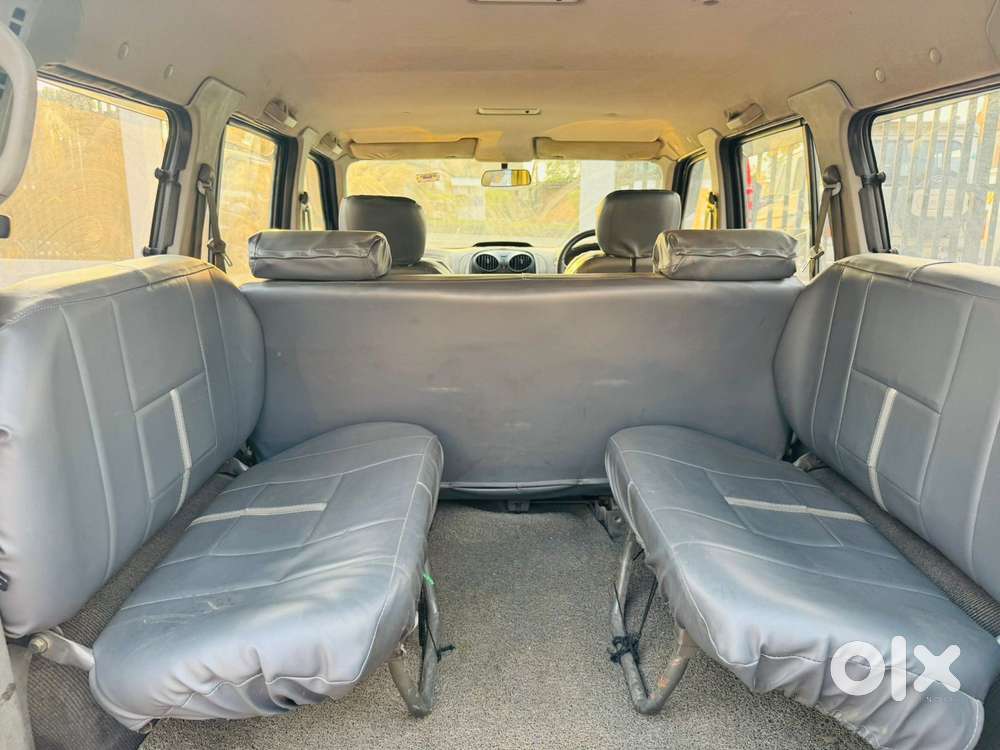 Mahindra Scorpio 2009-2014 M2di, 2012, Diesel