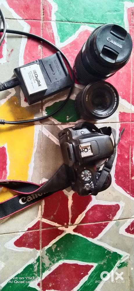 Canon 200d