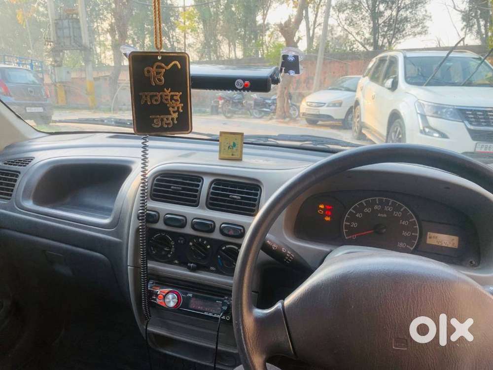 Maruti Alto 2012. 1st Owner