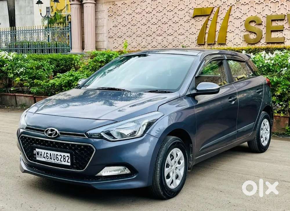 Hyundai I20 2016 Petrol 39000 Km Driven