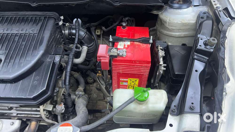 Maruti Suzuki Swift Vvt Vxi, 2013, Petrol