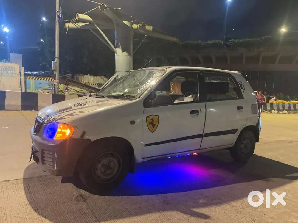 Maruti Suzuki Alto Very Awesome And Attractive Condition