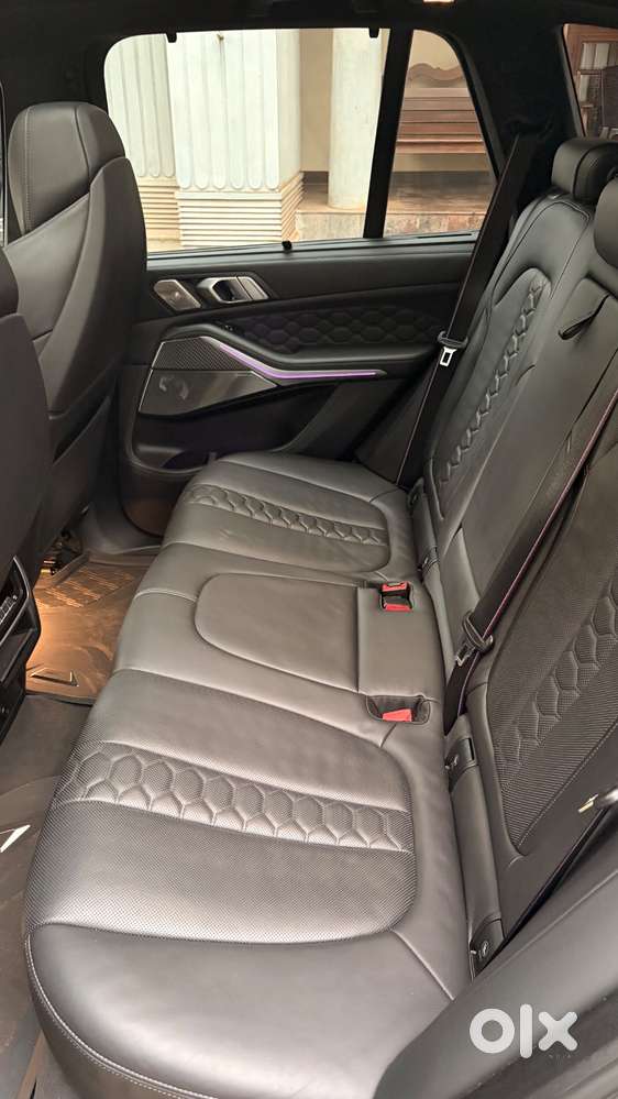 Bmw X5 M Competition 2021