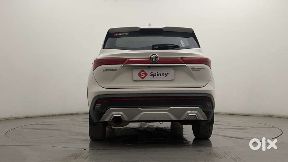 Mg Hector 2.0 Sharp Diesel, 2020, Diesel
