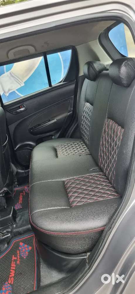 Maruti Suzuki Swift 2014 Diesel 103568 Km Driven