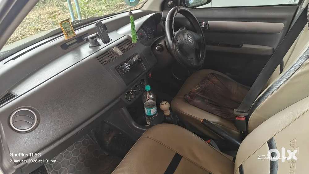 Maruti Suzuki Dzire 2008