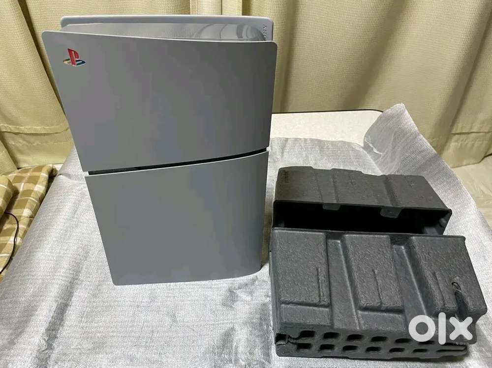 Sony PS5 Digital Edition – 30th Anniversary Limited Edition