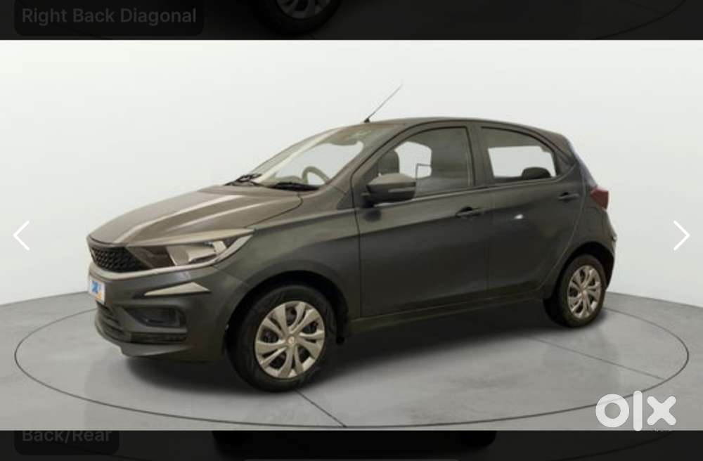 Tata Tiago 1.2 Revotron Xt Cng, 2022, Cng & Hybrids