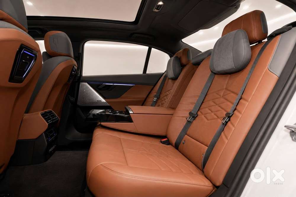 Bmw 5 Series 530 Li M Sport, 2025, Petrol