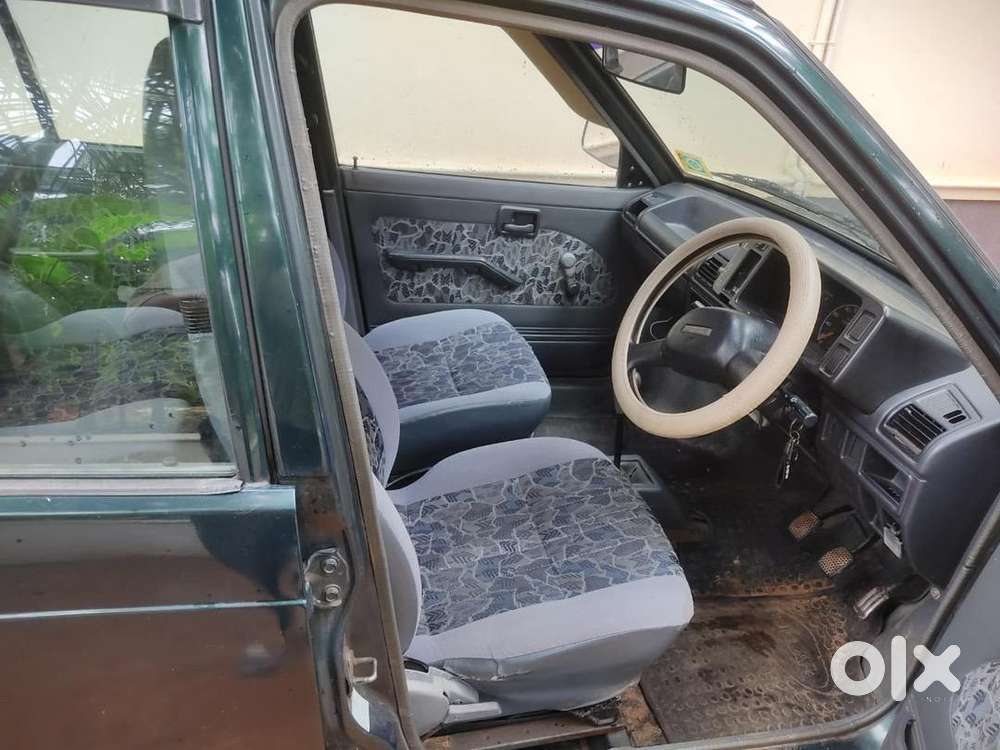 Maruti Suzuki 800 1998