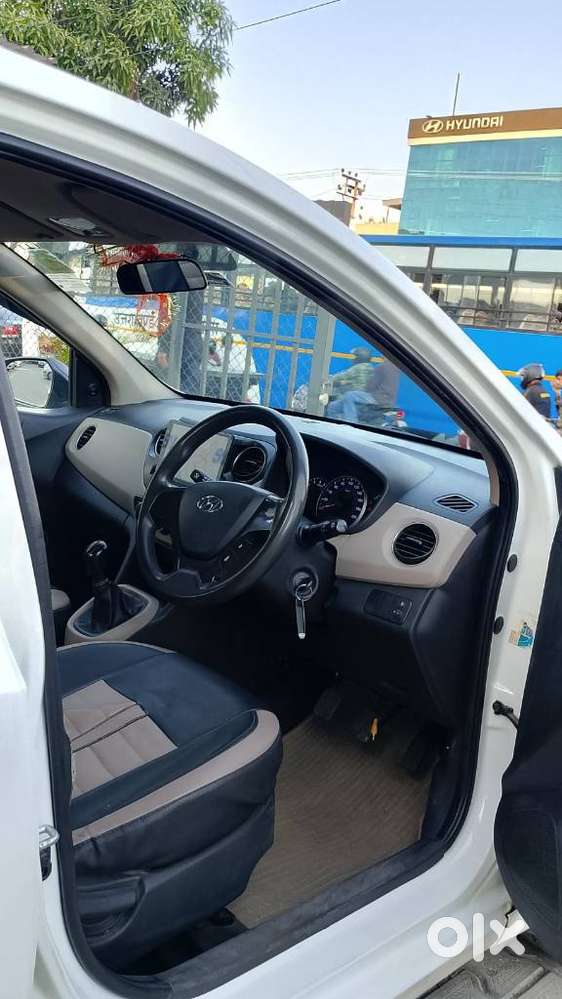 Hyundai Grand I10, 2018, Diesel