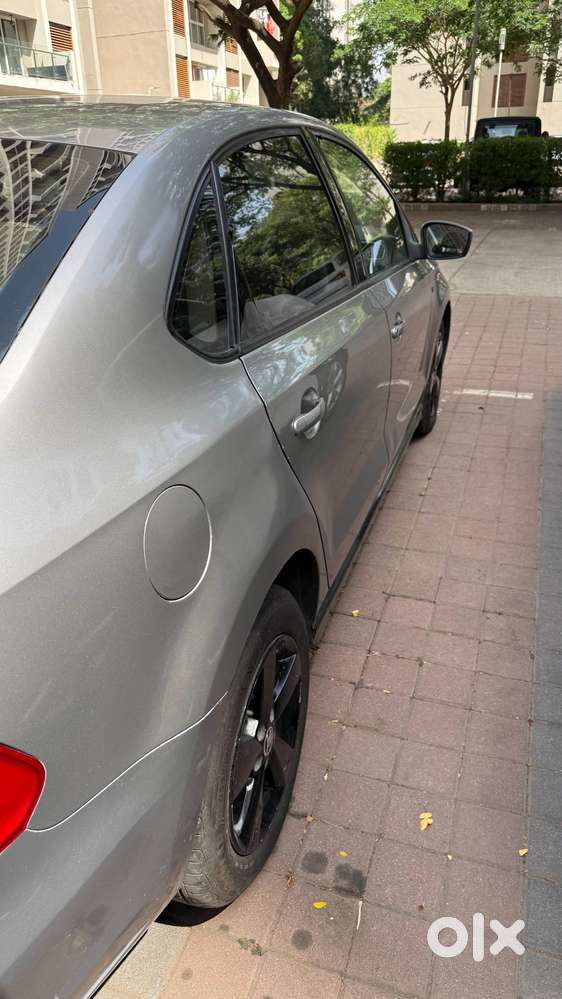 Skoda Rapid 2015 Elegance At Diesel – Well Maintained