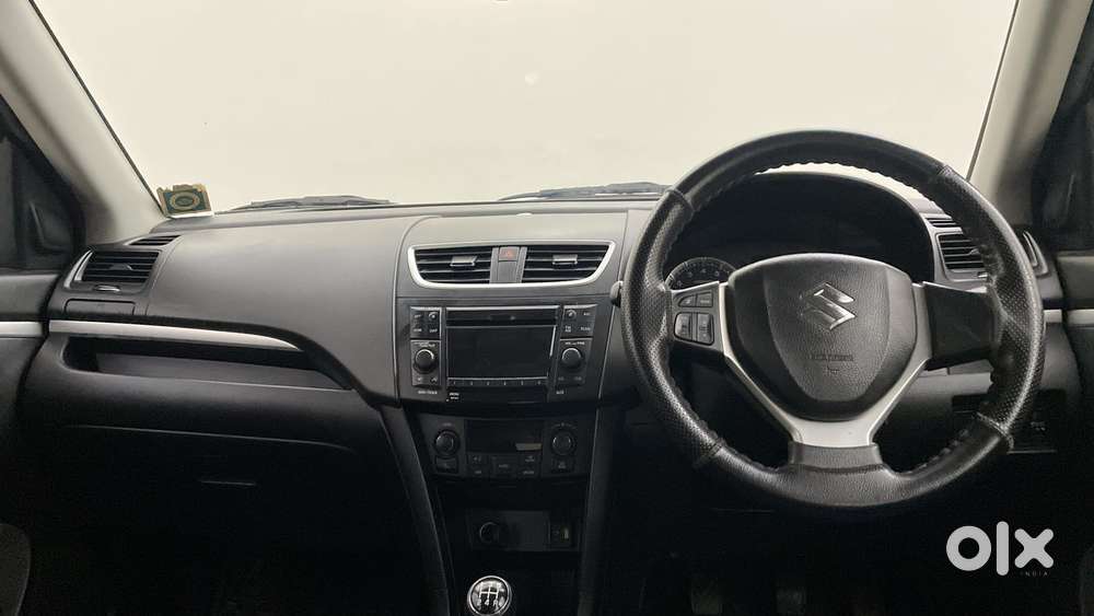 Maruti Suzuki Swift 1.3 Zxi, 2012, Petrol