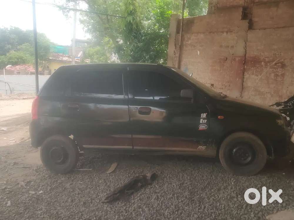 Maruti Suzuki Alto 0.8 2006