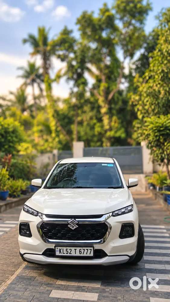 May 2023

Sigma 

 18,000 Km

* **ownership:** Second Owner

* **servi