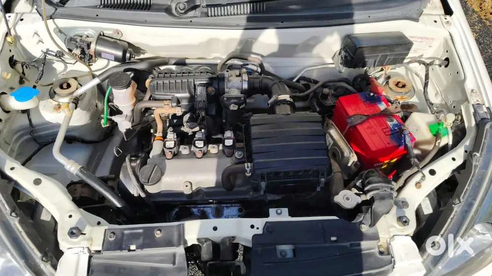 Maruti Suzuki Alto 2017